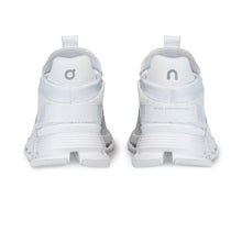 Buty damskie ON RUNNING W CLOUDNOVA - biały
Buty damskie ON RUNNING W CLOUDNOVA - biały