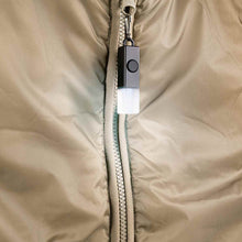 Lampka rowerowa BOOKMAN Lightstick czarny
Lampka rowerowa BOOKMAN Lightstick czarny