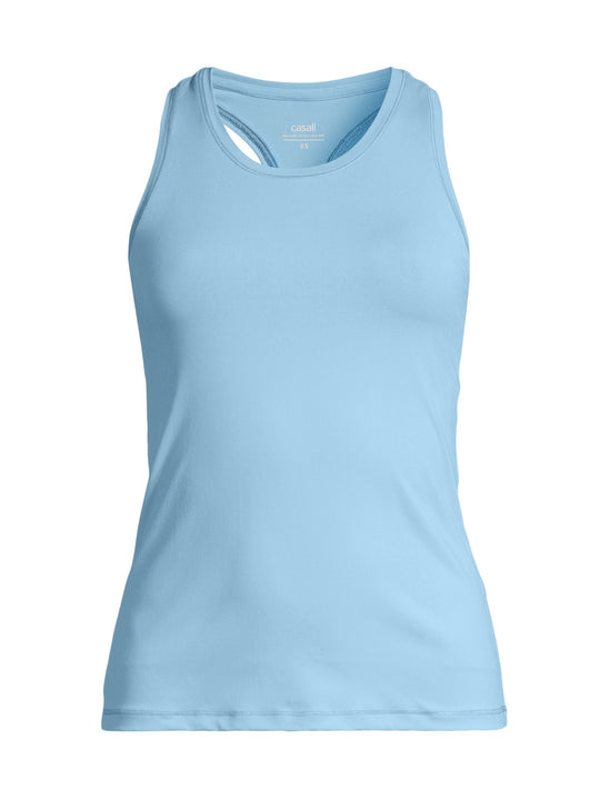 Koszulka damska CASALL Essential Racerback Tank kolor niebieski
Koszulka damska CASALL Essential Racerback Tank kolor niebieski