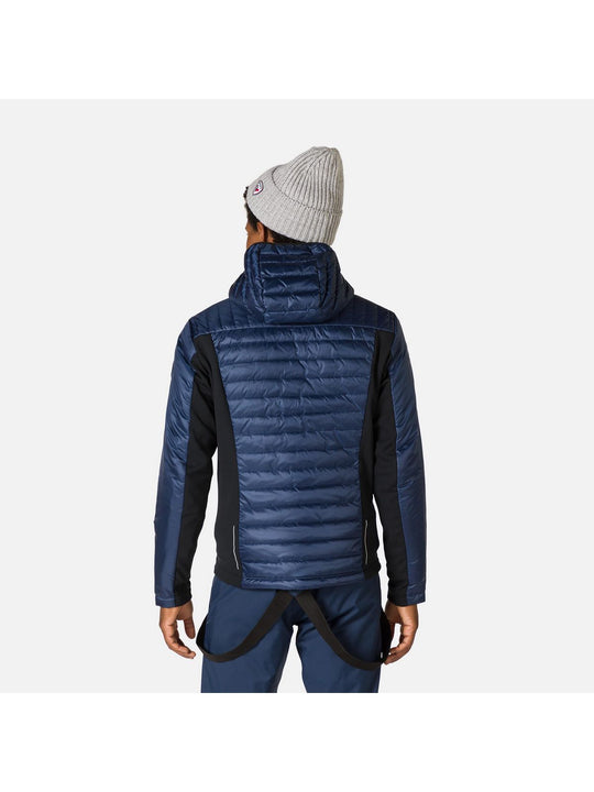Kurtka Rossignol Skpr Pf Hybrid Light Jkt granatowy - Adventure Sports
Kurtka Rossignol Skpr Pf Hybrid Light Jkt granatowy - Adventure Sports