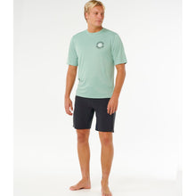 Lycra męska RIP CURL Pacific Rinse Surflite Upf S/S zielona
Lycra męska RIP CURL Pacific Rinse Surflite Upf S/S zielona