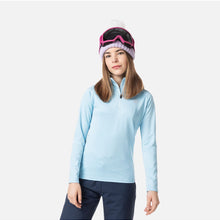 Bluza narciarska Rossignol Girl 1/2 Zip Warm Stretch niebieski - Adventure Sports
Bluza narciarska Rossignol Girl 1/2 Zip Warm Stretch niebieski - Adventure Sports