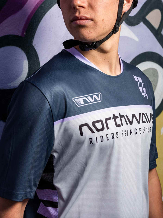 Koszulka rowerowa NORTHWAVE Edge 2 Jersey niebieski - Adventure Sports
Koszulka rowerowa NORTHWAVE Edge 2 Jersey niebieski - Adventure Sports