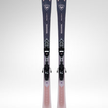 Narty damskie ROSSIGNOL Arcade W 80 + wiązania LOOK Xpress W 10 GW B83 Shiny Blk
Narty damskie ROSSIGNOL Arcade W 80 + wiązania LOOK Xpress W 10 GW B83 Shiny Blk