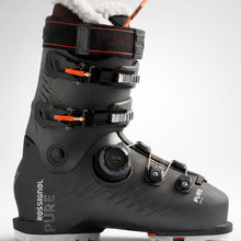 Buty narciarskie damskie Rossignol Pure 85 BOA Gw- Dark Grey
Buty narciarskie damskie Rossignol Pure 85 BOA Gw- Dark Grey