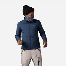 Kurtka outdoorowa męska ROSSIGNOL Opside Jkt granatowa
Kurtka outdoorowa męska ROSSIGNOL Opside Jkt granatowa