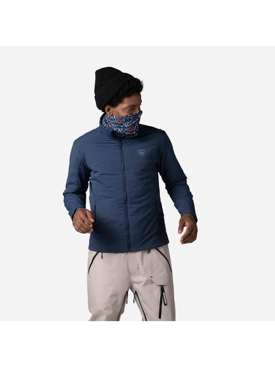 Kurtka outdoorowa męska ROSSIGNOL Opside Jkt granatowa
Kurtka outdoorowa męska ROSSIGNOL Opside Jkt granatowa