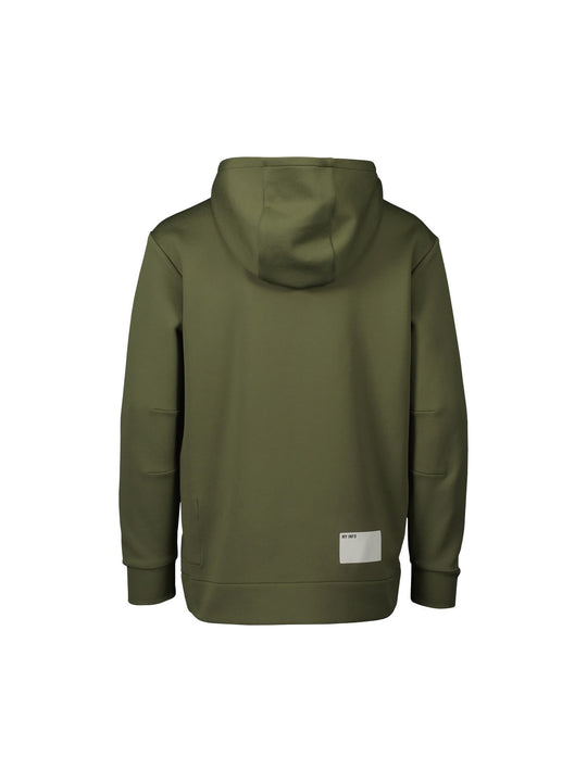 Bluza z kapturem POC Y’s Essential MTB Hoodie zielony - Adventure Sports
Bluza z kapturem POC Y’s Essential MTB Hoodie zielony - Adventure Sports