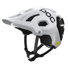 Kask rowerowy POC TECTAL RACE MIPS - biało czarny - Adventure Sports
Kask rowerowy POC TECTAL RACE MIPS - biało czarny - Adventure Sports