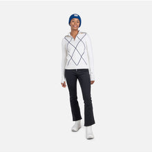 Sweter damski ROSSIGNOL W Jcc 1/2 Zip biały
Sweter damski ROSSIGNOL W Jcc 1/2 Zip biały