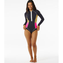 Kostium RIP CURL Hibiscus Heat Splice Upf Ssuit czarny - Lycra - Adventure Sports
Kostium RIP CURL Hibiscus Heat Splice Upf Ssuit czarny - Lycra - Adventure Sports