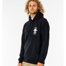 Bluza RIP CURL Search Icon Hood czarny
Bluza RIP CURL Search Icon Hood czarny