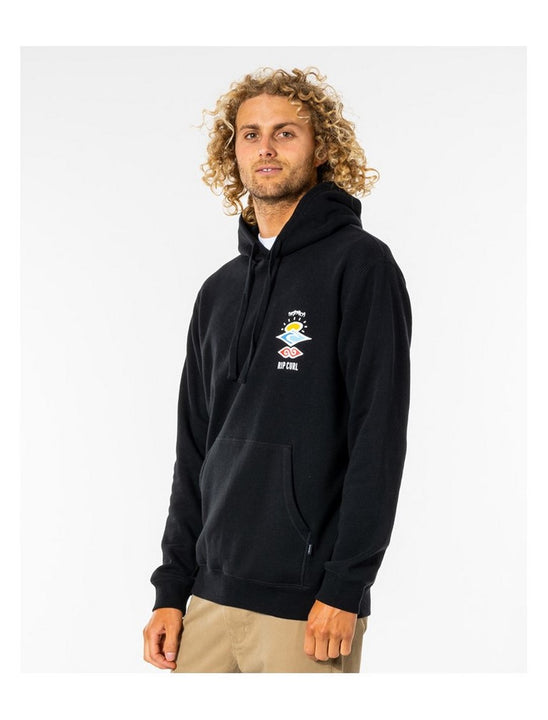 Bluza RIP CURL Search Icon Hood czarny
Bluza RIP CURL Search Icon Hood czarny