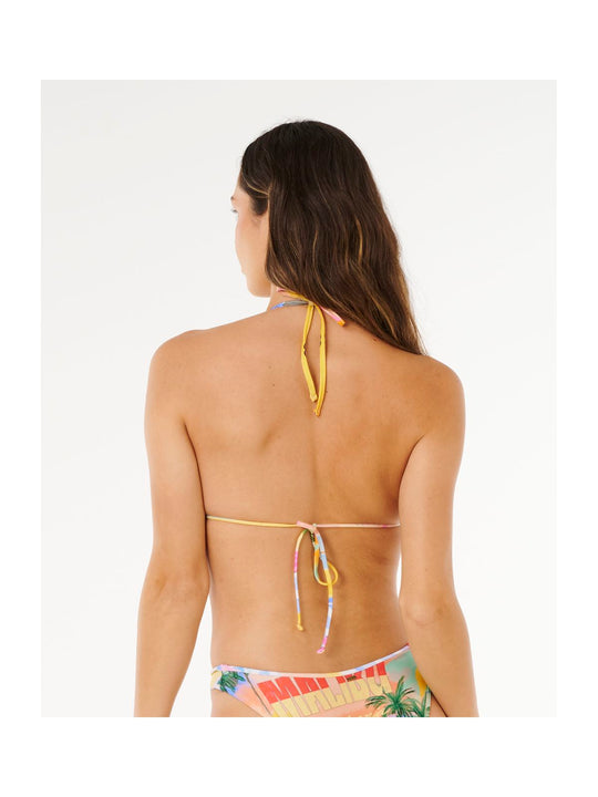 Stanik damski RIP CURL Hotel Malibu Sliding Tri multikolor
Stanik damski RIP CURL Hotel Malibu Sliding Tri multikolor