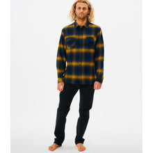 Koszula RIP CURL Count Flannel Shirt - Adventure Sports
Koszula RIP CURL Count Flannel Shirt - Adventure Sports