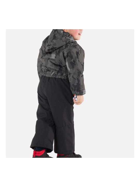 Kombinezon Narciarski Dziecięcy ROSSIGNOL KID FLOCON - Spodnie narciarskie - Adventure Sports
Kombinezon Narciarski Dziecięcy ROSSIGNOL KID FLOCON - Spodnie narciarskie - Adventure Sports