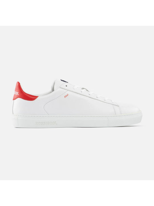 Buty damskie ROSSIGNOL W Abel White biały - sportowe - Adventure Sports
Buty damskie ROSSIGNOL W Abel White biały - sportowe - Adventure Sports