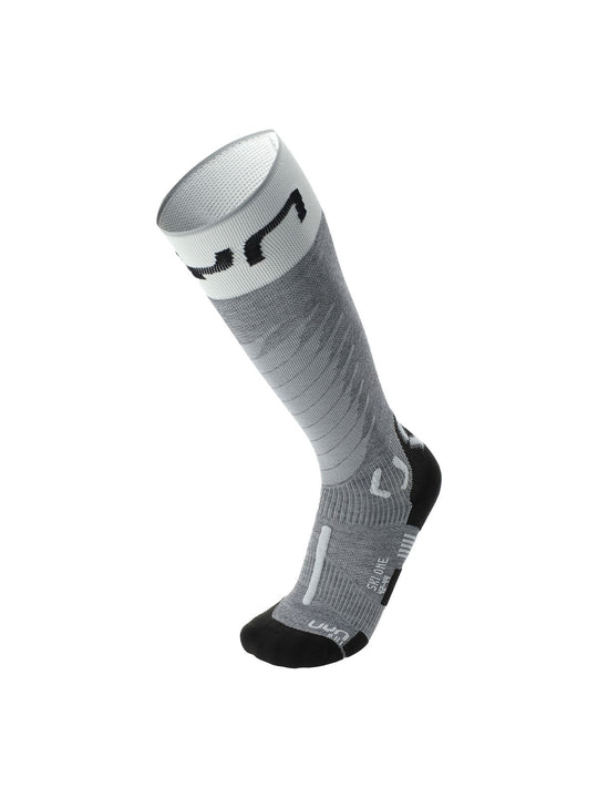 Skarpety narciarskie UYN Ski One Merino Socks szary
Skarpety narciarskie UYN Ski One Merino Socks szary