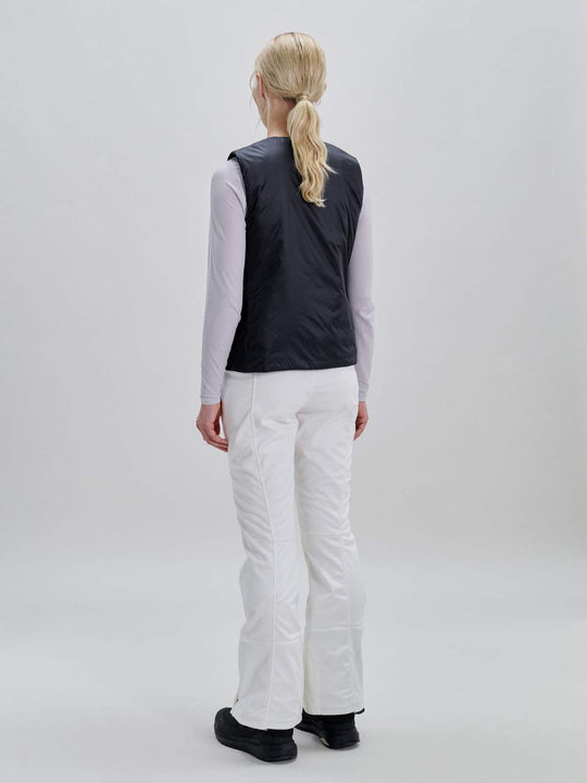 Kamizelka damska POC W's POC Lite Padded Vest czarny
Kamizelka damska POC W's POC Lite Padded Vest czarny