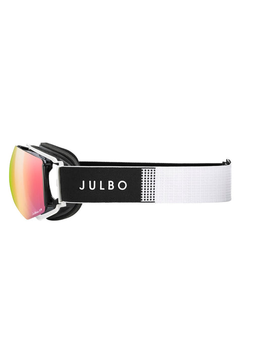 Gogle narciarskie JULBO LIGHTYEAR białe fotochrom fotochrom Cat 1-3 hi-contrast
Gogle narciarskie JULBO LIGHTYEAR białe fotochrom fotochrom Cat 1-3 hi-contrast