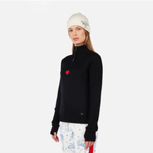 Sweter damski ROSSIGNOL W JCC MERIB HZ czarny
Sweter damski ROSSIGNOL W JCC MERIB HZ czarny