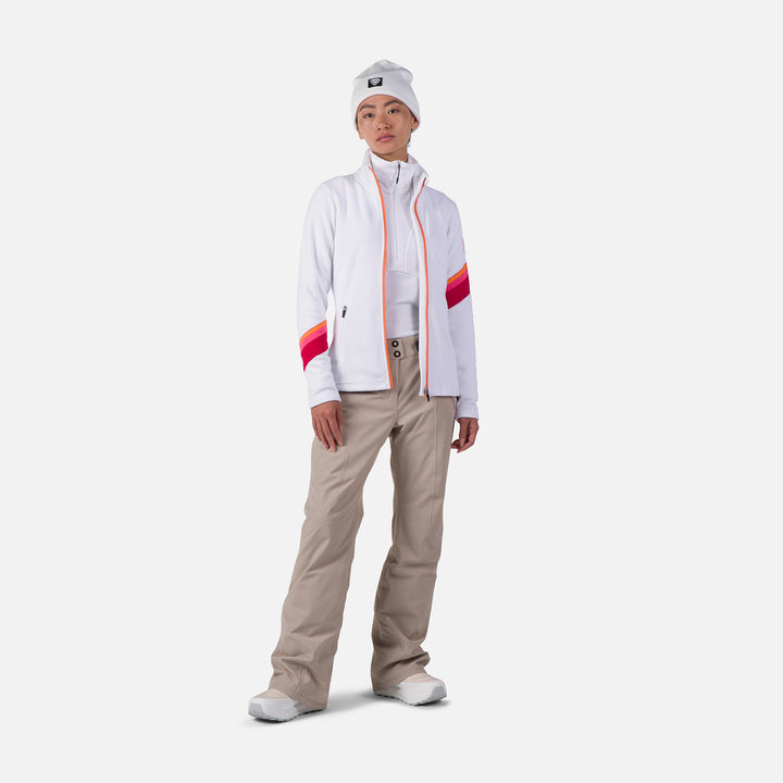 Bluza Rossignol W Blackside Fleece Hz biały - Adventure Sports
Bluza Rossignol W Blackside Fleece Hz biały - Adventure Sports
