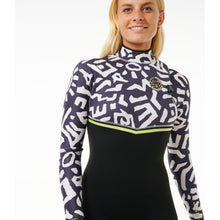 Pianka surfingowa damska RIP CURL Wmns Ebomb 43Gb Zf - Sub czarna
Pianka surfingowa damska RIP CURL Wmns Ebomb 43Gb Zf - Sub czarna