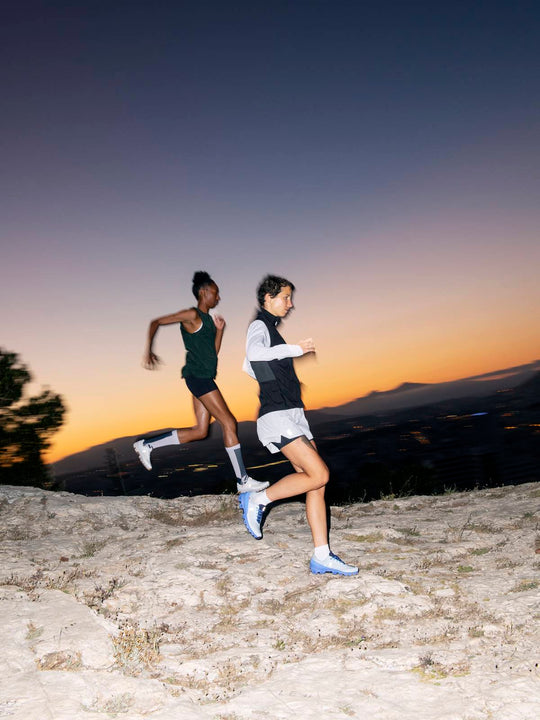 Buty ON RUNNING W CLOUDVENTURE
Buty ON RUNNING W CLOUDVENTURE