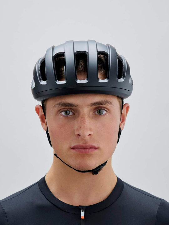 Kask rowerowy POC Amidal czarny
Kask rowerowy POC Amidal czarny