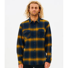 Koszula RIP CURL Count Flannel Shirt - Adventure Sports
Koszula RIP CURL Count Flannel Shirt - Adventure Sports