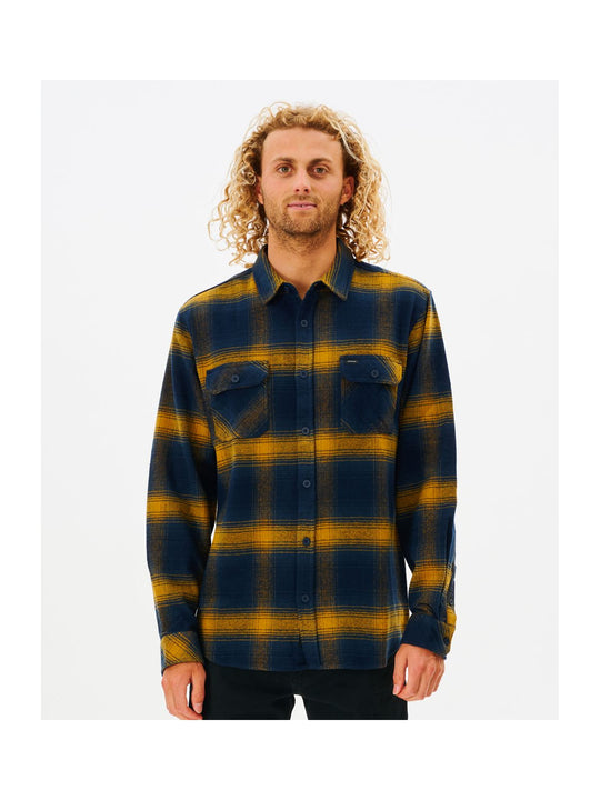 Koszula RIP CURL Count Flannel Shirt - Adventure Sports
Koszula RIP CURL Count Flannel Shirt - Adventure Sports
