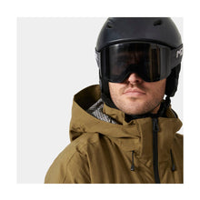 Kurtka narciarska męska HELLY HANSEN JUNIPER 3.0 JACKET brązowa
Kurtka narciarska męska HELLY HANSEN JUNIPER 3.0 JACKET brązowa