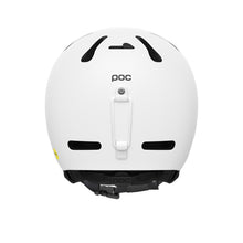 Kask narciarski POC Fornix MIPS biały mat
Kask narciarski POC Fornix MIPS biały mat