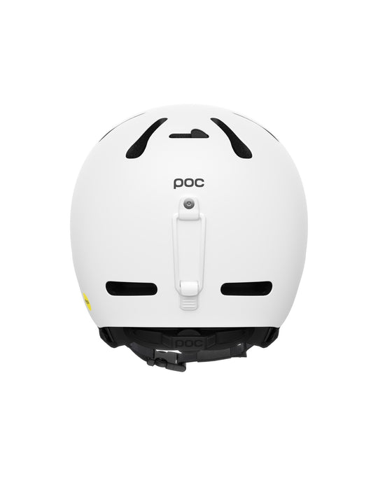 Kask narciarski POC Fornix MIPS biały mat
Kask narciarski POC Fornix MIPS biały mat