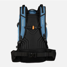 Plecak Rossignol Escaper Tour 25L Blue granatowy - TU - Adventure Sports
Plecak Rossignol Escaper Tour 25L Blue granatowy - TU - Adventure Sports