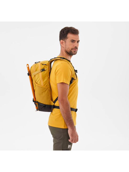 Plecak MILLET Prolighter 22 Żółty
Plecak MILLET Prolighter 22 Żółty