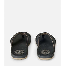 Japonki męskie RIP CURL Pacific Rinse Bloom Open Toe czarne
Japonki męskie RIP CURL Pacific Rinse Bloom Open Toe czarne