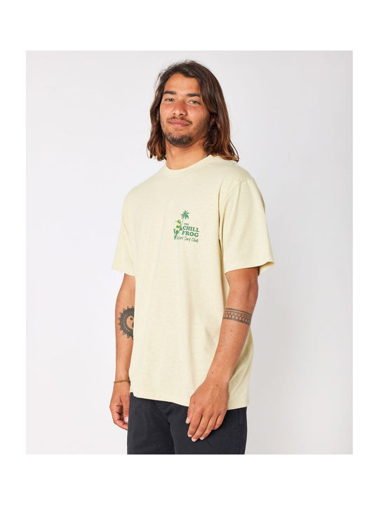 Koszulka RIP CURL Shaper Avenue Tee żółty - Adventure Sports
Koszulka RIP CURL Shaper Avenue Tee żółty - Adventure Sports