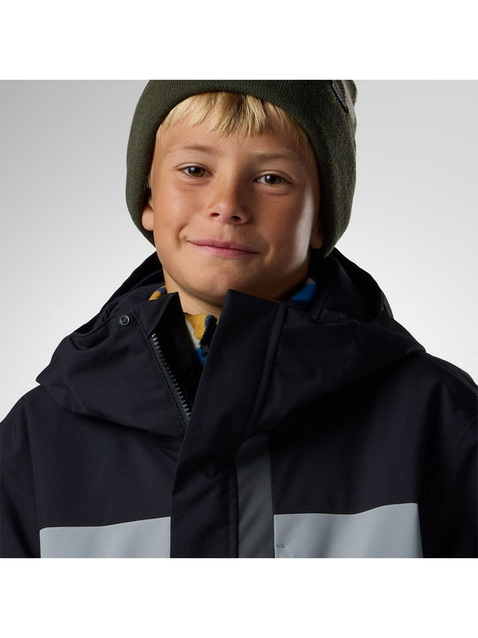Kurtka narciarska juniorska ROSSIGNOL Jr Wispile Insulated Ski Jkt czarna
Kurtka narciarska juniorska ROSSIGNOL Jr Wispile Insulated Ski Jkt czarna