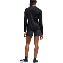 Koszulka z długim rękawem On Core Long-T czarny
Koszulka z długim rękawem On Core Long-T czarny