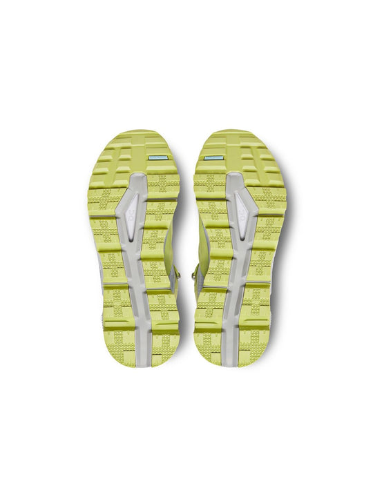 Buty damskie trekingowe On Cloudtrax Waterproof żółty
Buty damskie trekingowe On Cloudtrax Waterproof żółty