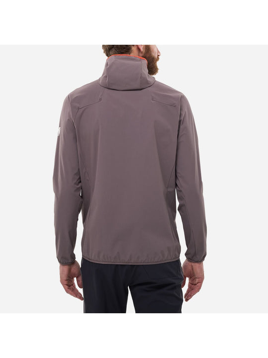 Kurtka męska MILLET Kamet Xcs Light Hoodie M fioletowa śliwkowa
Kurtka męska MILLET Kamet Xcs Light Hoodie M fioletowa śliwkowa