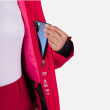 Kurtka narciarska damska ROSSIGNOL W Strawpile Jkt czerwony
Kurtka narciarska damska ROSSIGNOL W Strawpile Jkt czerwony