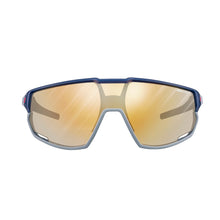 Okulary rowerowe JULBO RUSH - niebieski/szary - Reactiv light amplifier Cat 1-3 - L - Adventure Sports
Okulary rowerowe JULBO RUSH - niebieski/szary - Reactiv light amplifier Cat 1-3 - L - Adventure Sports