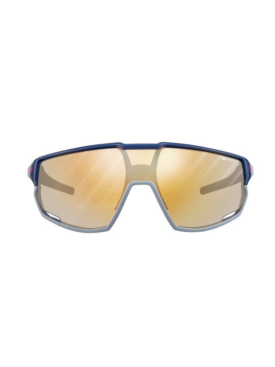 Okulary rowerowe JULBO RUSH - niebieski/szary - Reactiv light amplifier Cat 1-3 - L - Adventure Sports
Okulary rowerowe JULBO RUSH - niebieski/szary - Reactiv light amplifier Cat 1-3 - L - Adventure Sports