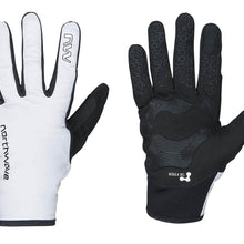 Rękawice rowerowe NORTHWAVE Fast Pro Gel Winter Glove - Light Grey
Rękawice rowerowe NORTHWAVE Fast Pro Gel Winter Glove - Light Grey