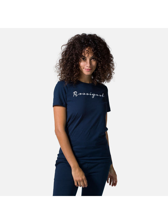 T-Shirt Rossignol W LOGO ROSSI TEE - Koszulka - Adventure Sports
T-Shirt Rossignol W LOGO ROSSI TEE - Koszulka - Adventure Sports