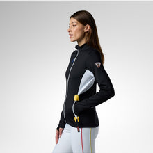 Bluza damska ROSSIGNOL W Jcc Fleece Jacket czarna
Bluza damska ROSSIGNOL W Jcc Fleece Jacket czarna