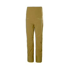 Spodnie narciarskie damskie HELLY HANSEN W ALPHELIA HI WAIST INS PANT brązowe
Spodnie narciarskie damskie HELLY HANSEN W ALPHELIA HI WAIST INS PANT brązowe