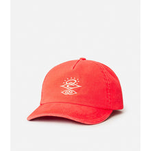 Czapka z daszkiem RIP CURL Search Icon Cap czerwony - TU - Adventure Sports
Czapka z daszkiem RIP CURL Search Icon Cap czerwony - TU - Adventure Sports